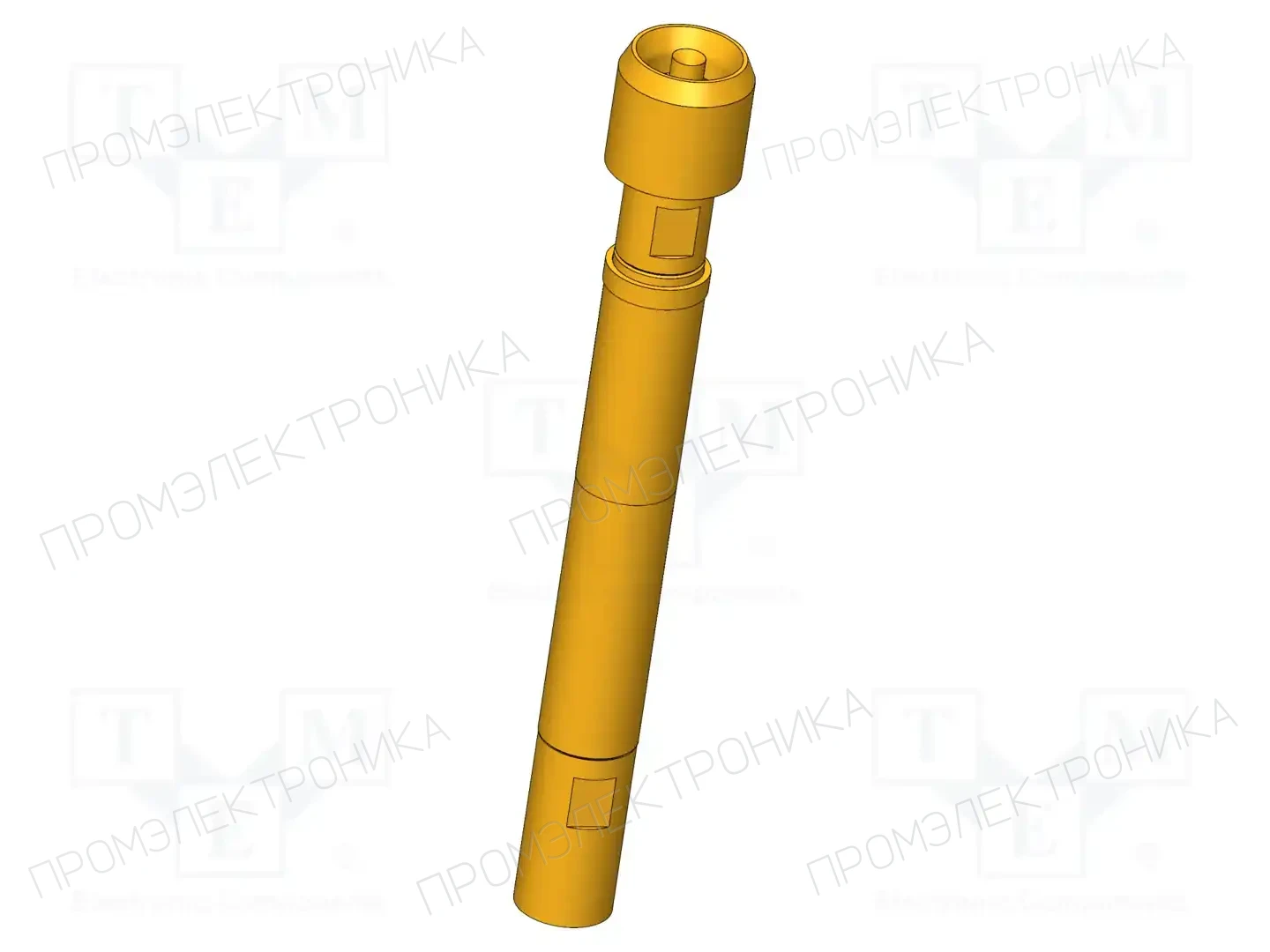 INGUN HFS-810 303 150 A 5342 RF3 — Измерительные щупы