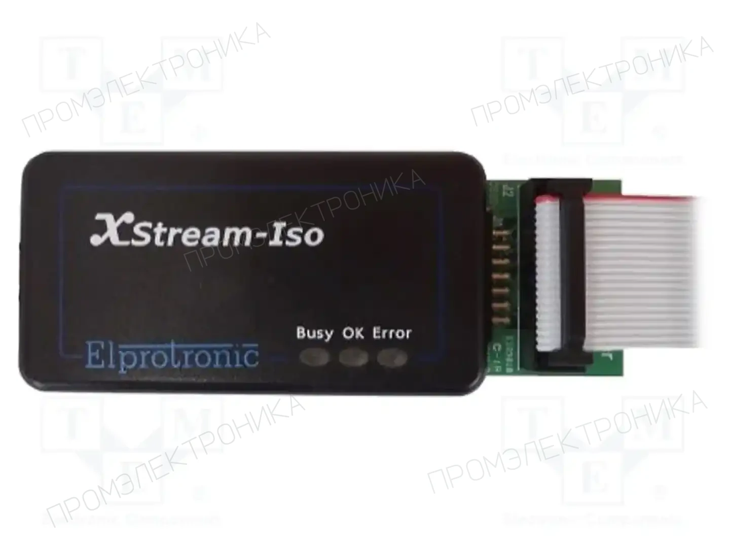 ELPROTRONIC FLASHPRO-ARM-1V(XS) — Программаторы