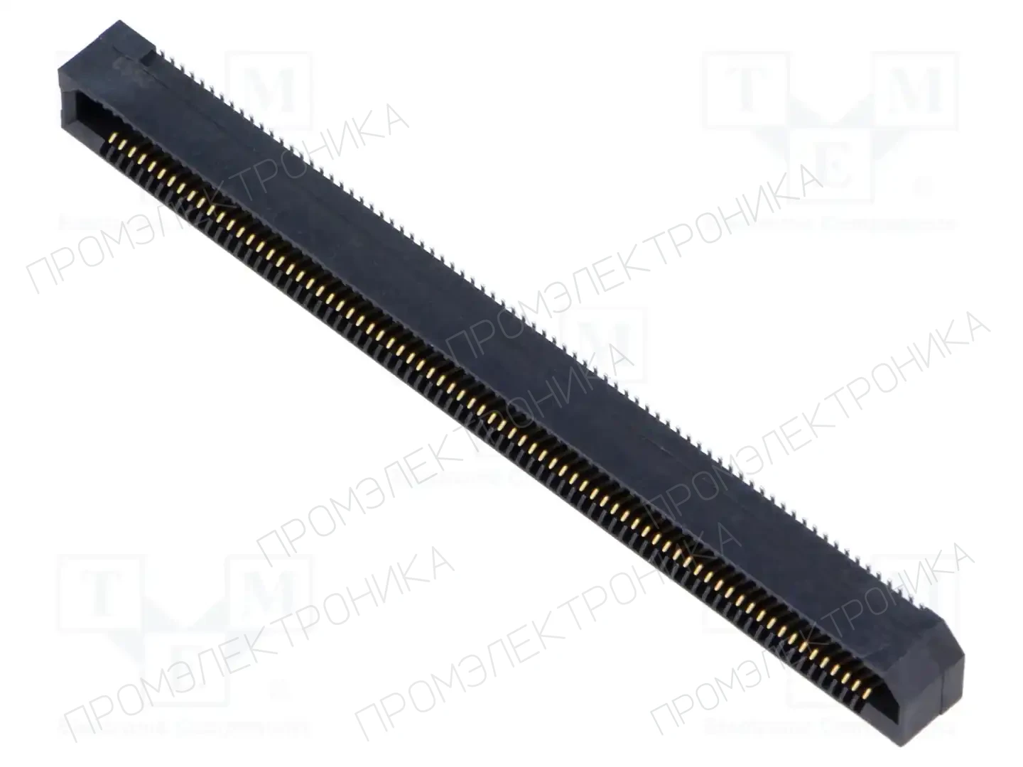 SAMTEC ERF8-075-05.0-S-DV-K-TR — Разъeмы пластина - пластина