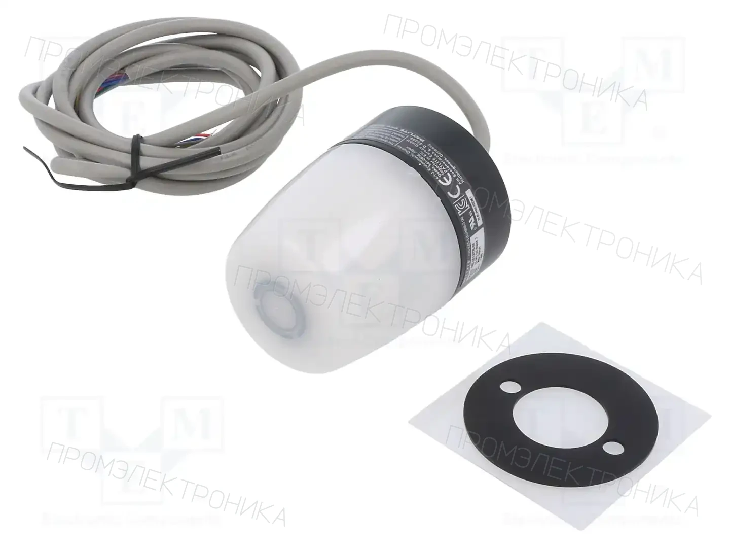 PATLITE NE-M1ATB-M — Сигнализаторы светозвуковые
