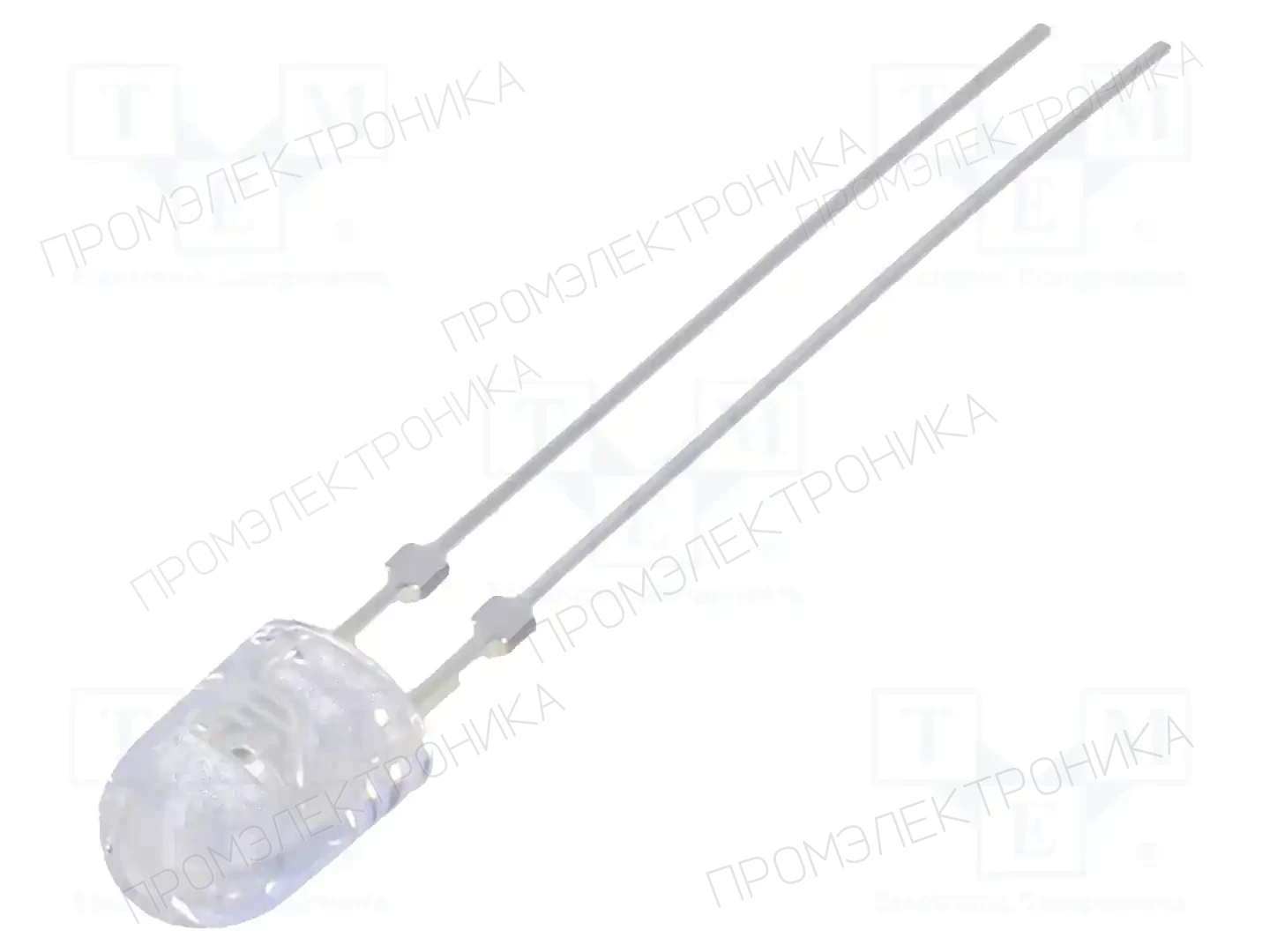 OPTOSUPPLY OSER54A1D-NO — Светодиоды THT овальные