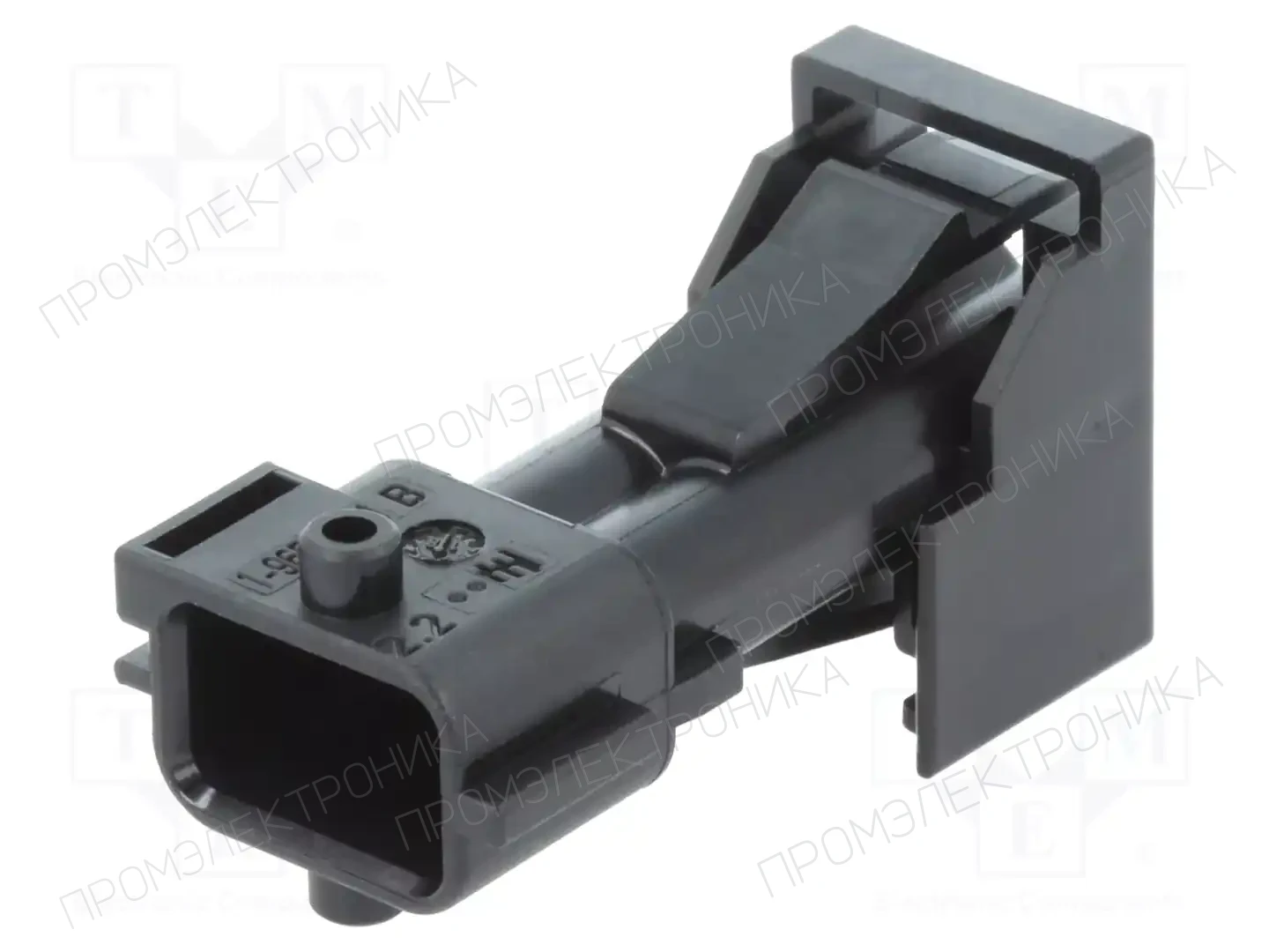 TE Connectivity 1-965421-1 — Разъeмы Automotive