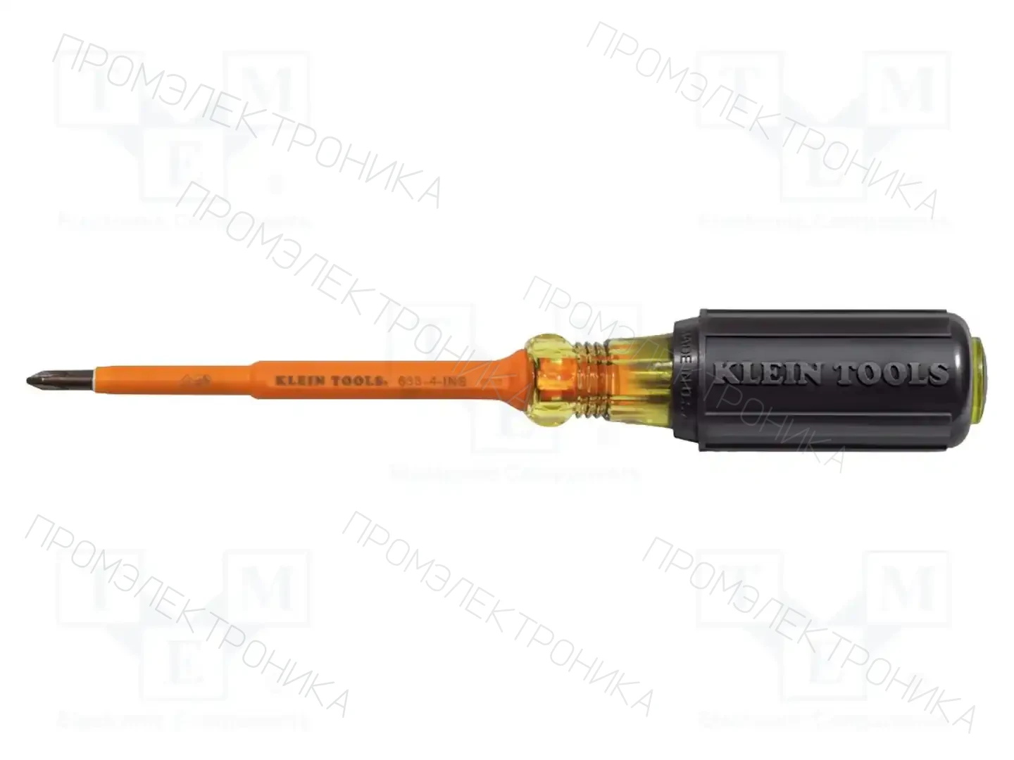 Klein Tools 6334INS — Отвертки изолированные