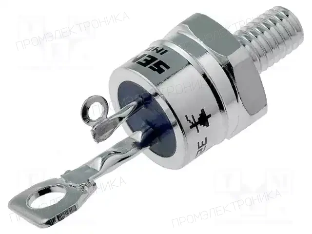 SEMIKRON DANFOSS SKT 24/12 E 01113740 — Тиристоры винтовые