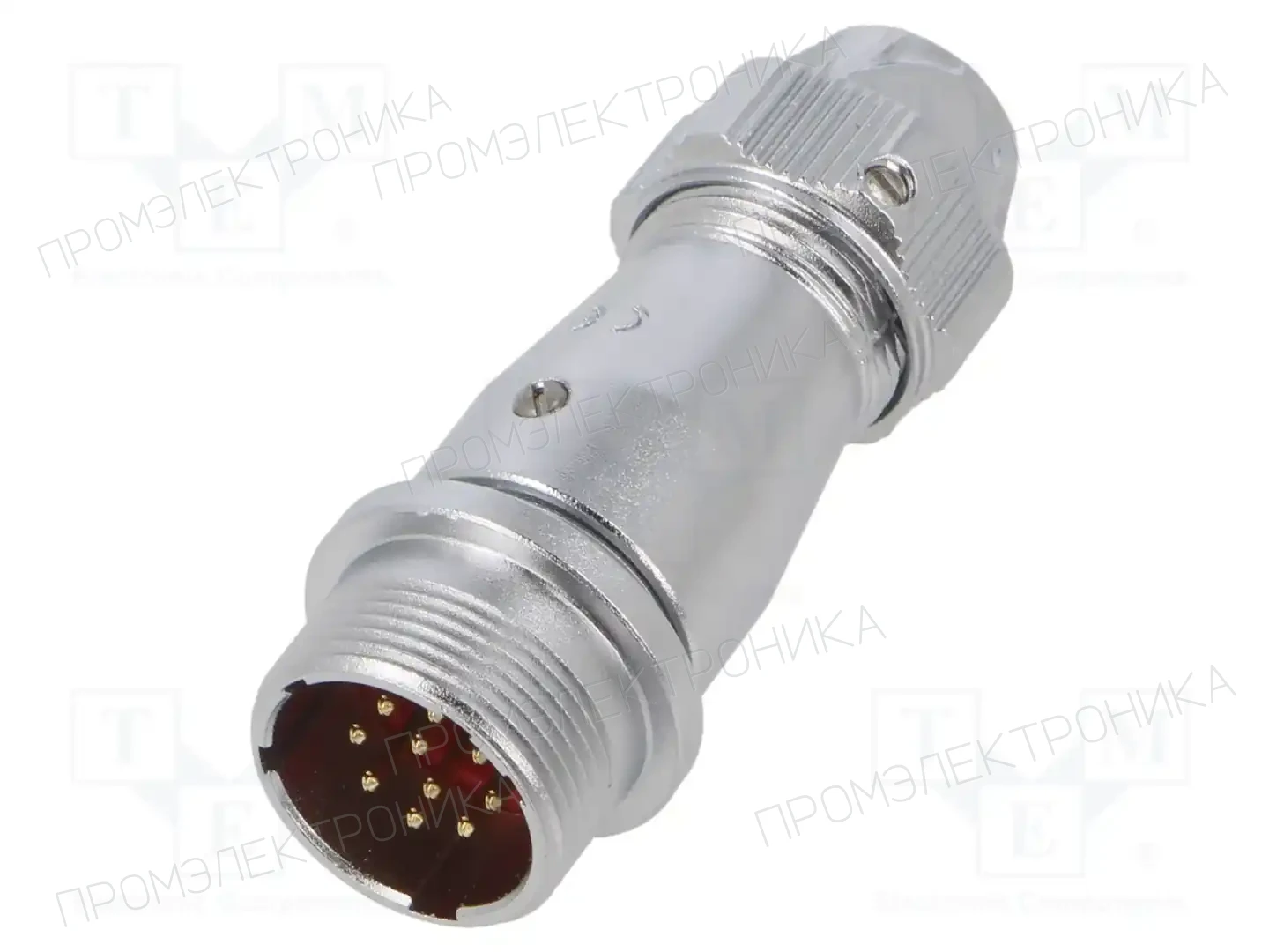 WEIPU WF16J10ZE1 — Разъeмы