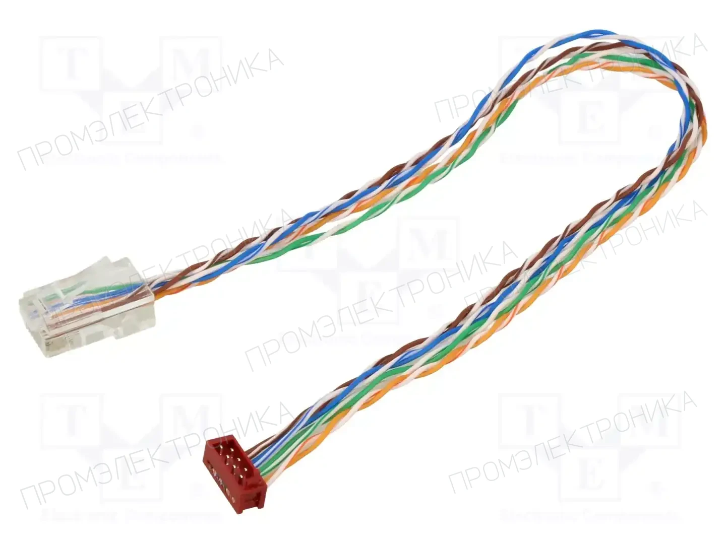 BRAINBOXES CC-500 — Промышленные сети