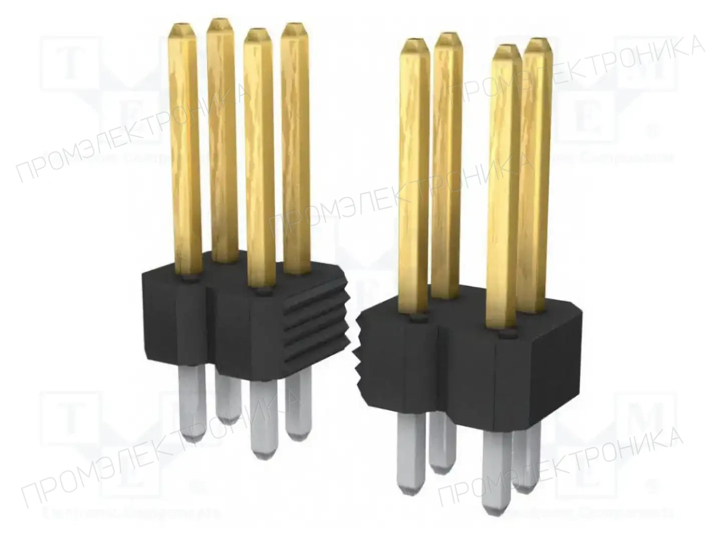 AMPHENOL 77313-122-10LF — Штекерные планки и гнезда