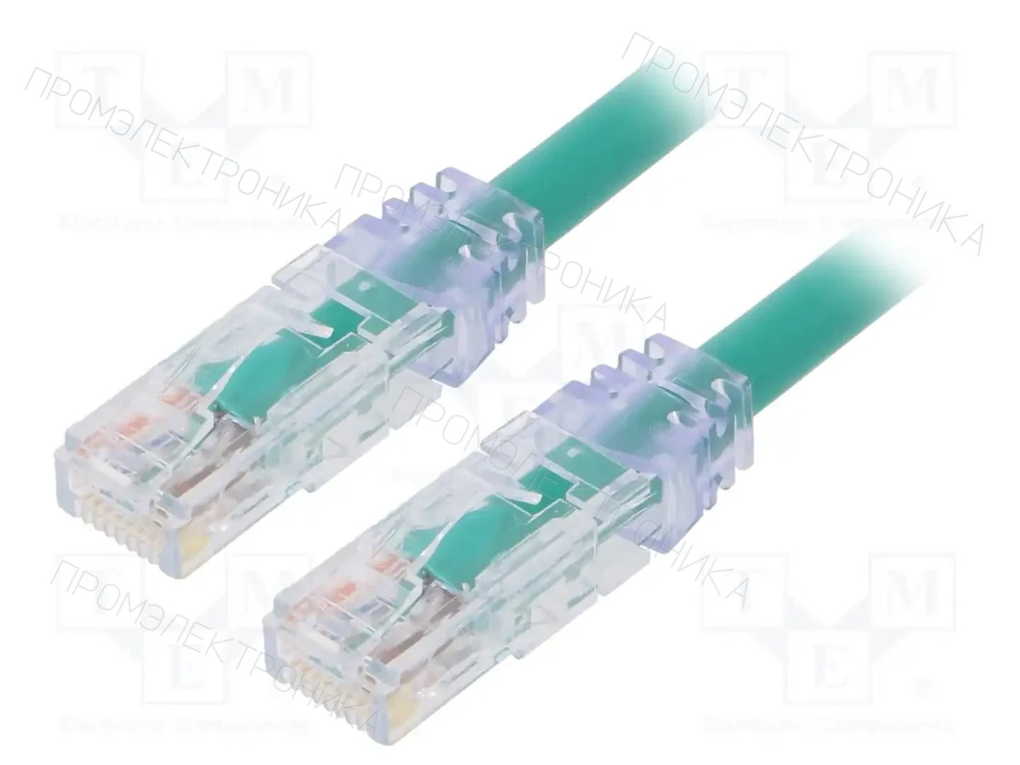 PANDUIT UTP6AX1MGR — Кабели и адаптеры RJ45
