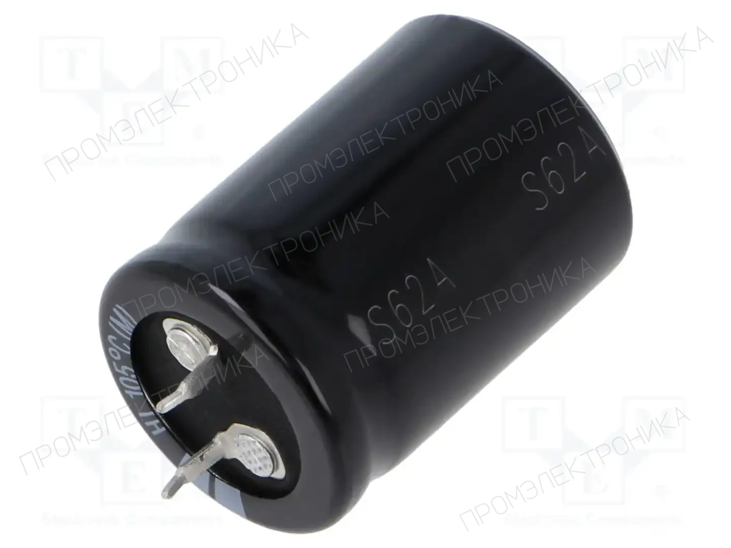 SAMWHA HL2G227M25035HA — Конденсаторы электролитические SNAP-IN