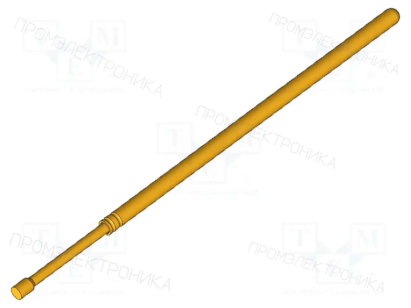 INGUN GKS-075 302 090 A 2000 — Измерительные щупы