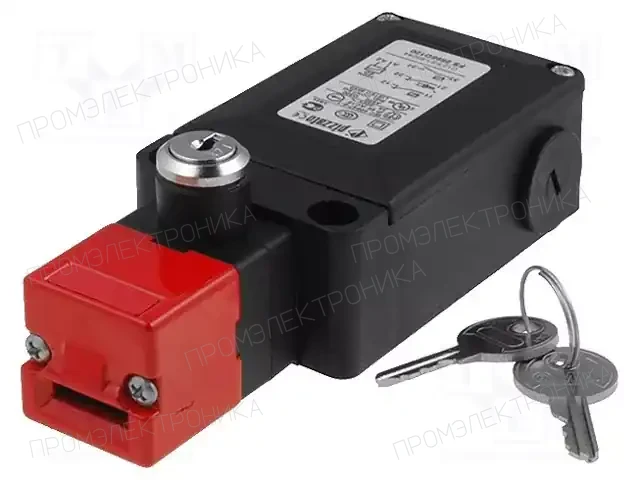 PIZZATO ELETTRICA FS 2898D024 — Выключатели безопасности стандартные