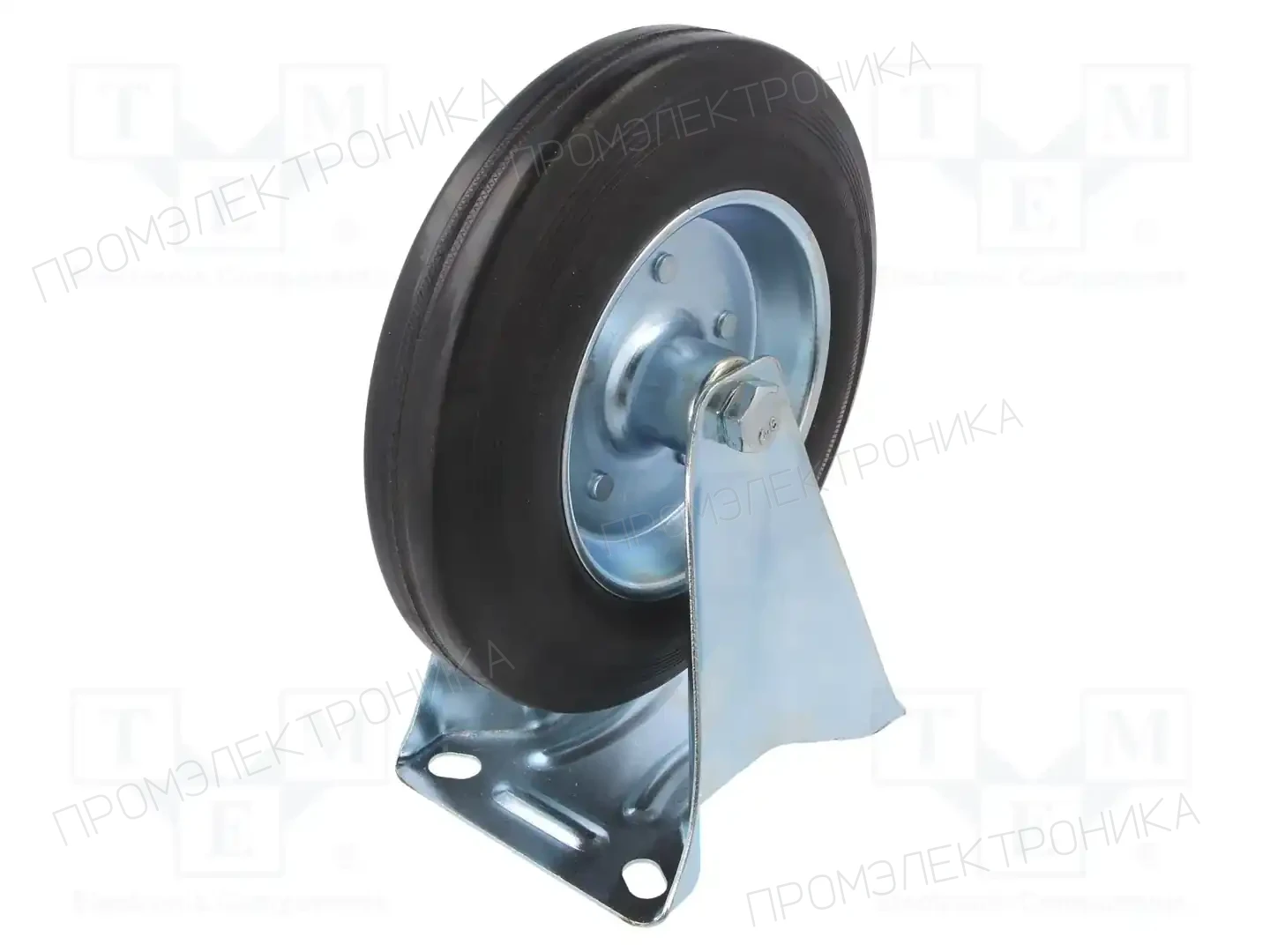 RADER CTPW-SG 200W — Колеса