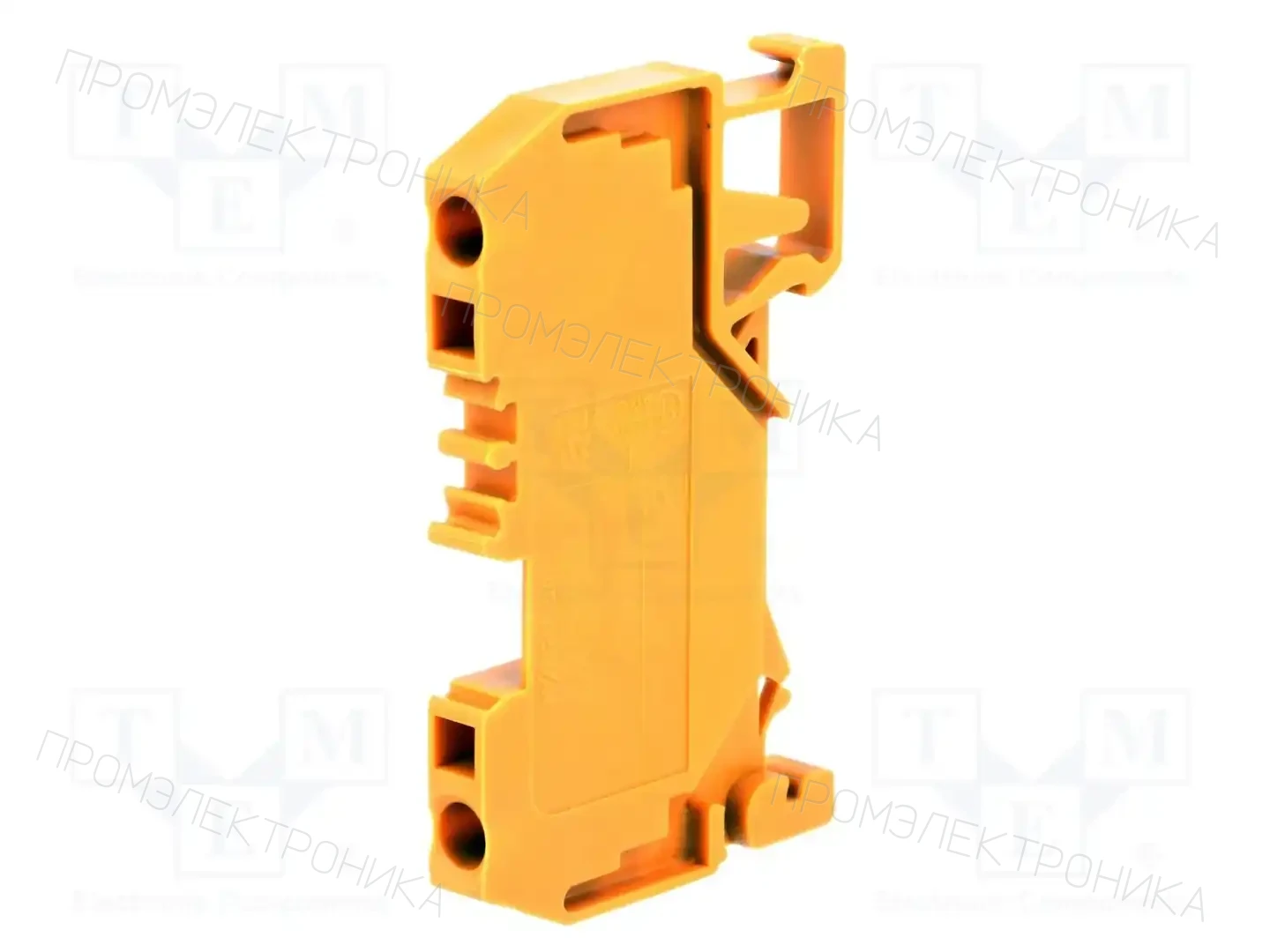 WAGO 280-902 — Соединителей на рейку