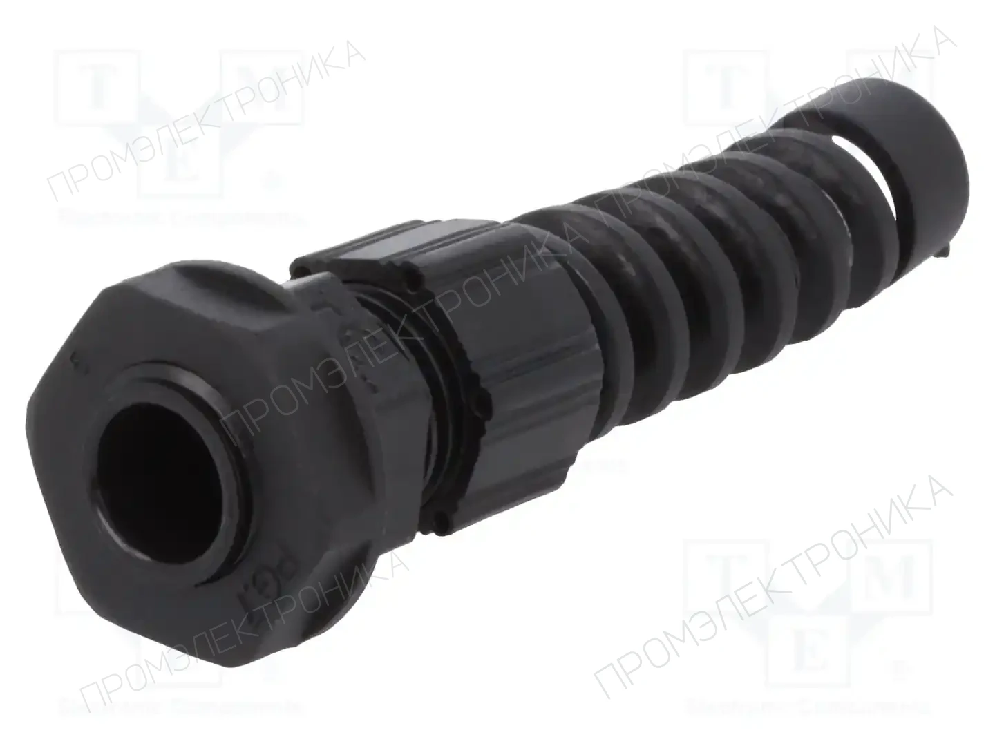 ALPHA WIRE PPS7 BK080 — Кабельные вводы