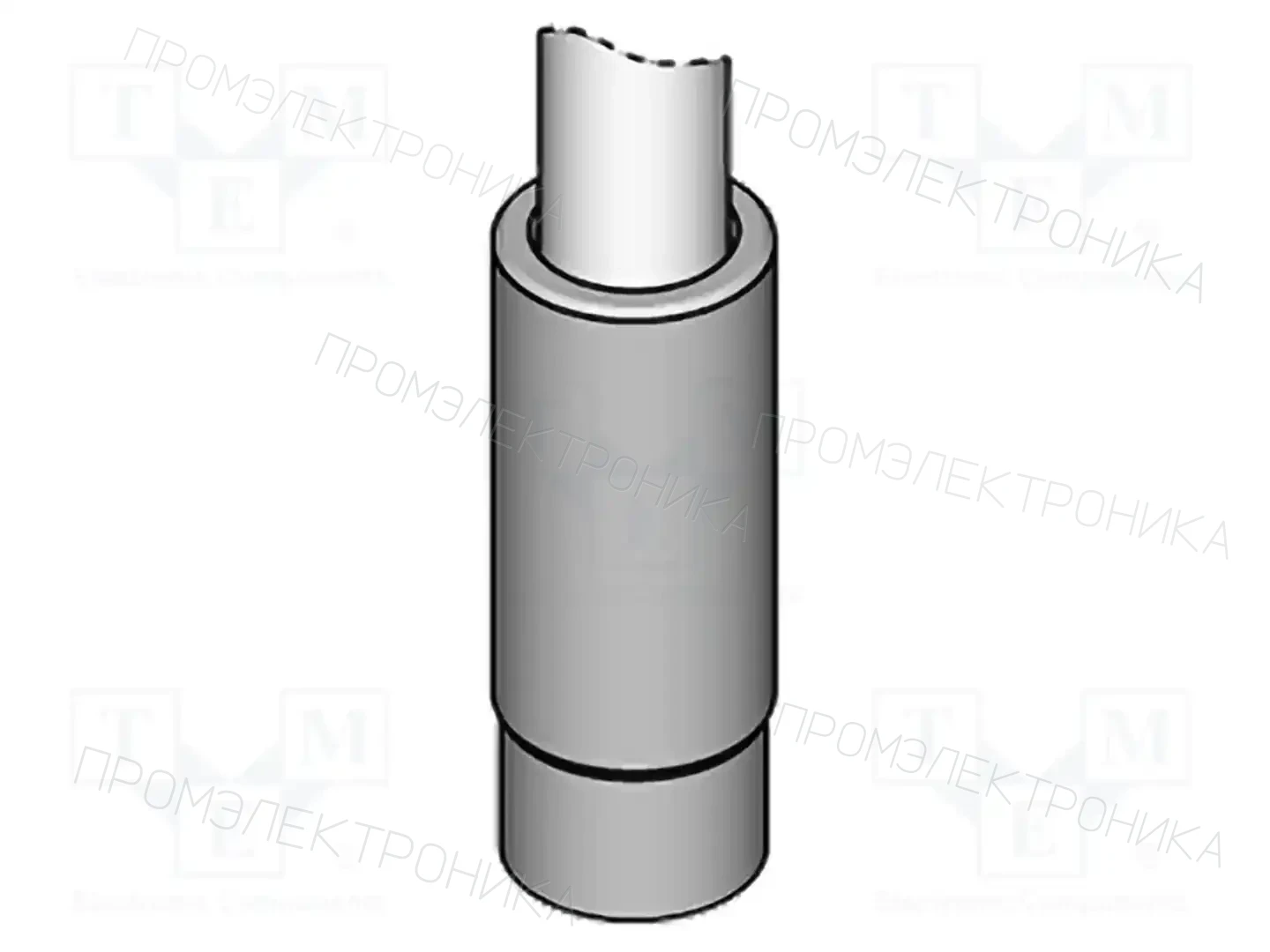 JBC TOOLS C245052 — Жала паяльников