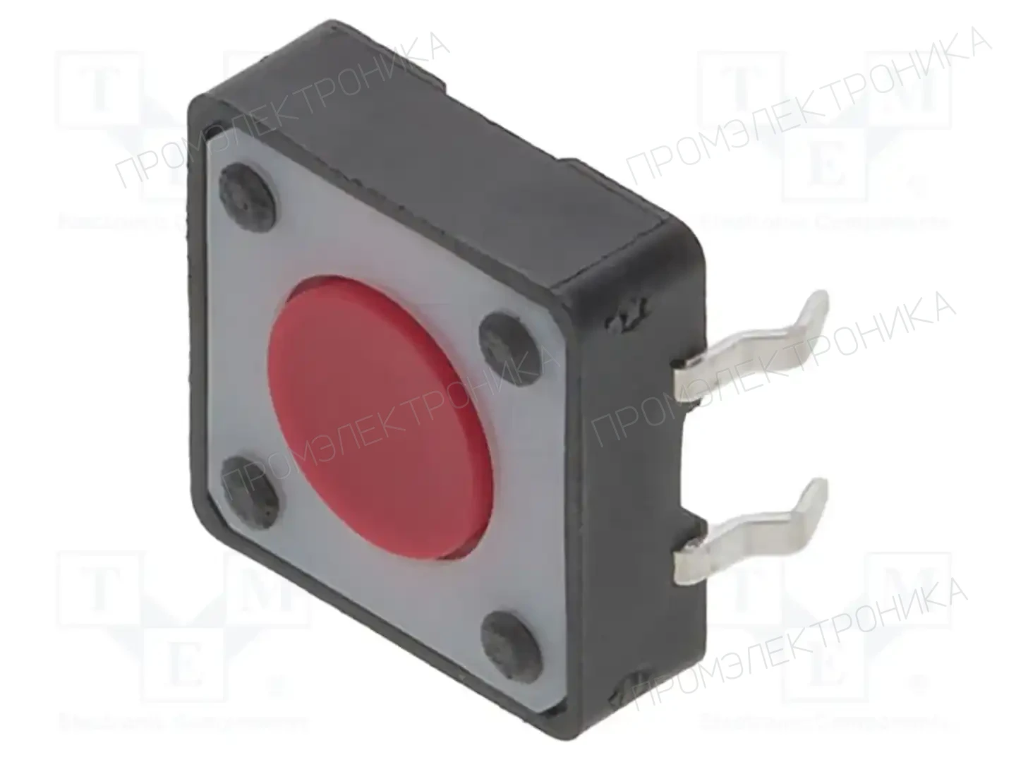 E-SWITCH TL1100DF260Q — Микропереключатели TACT
