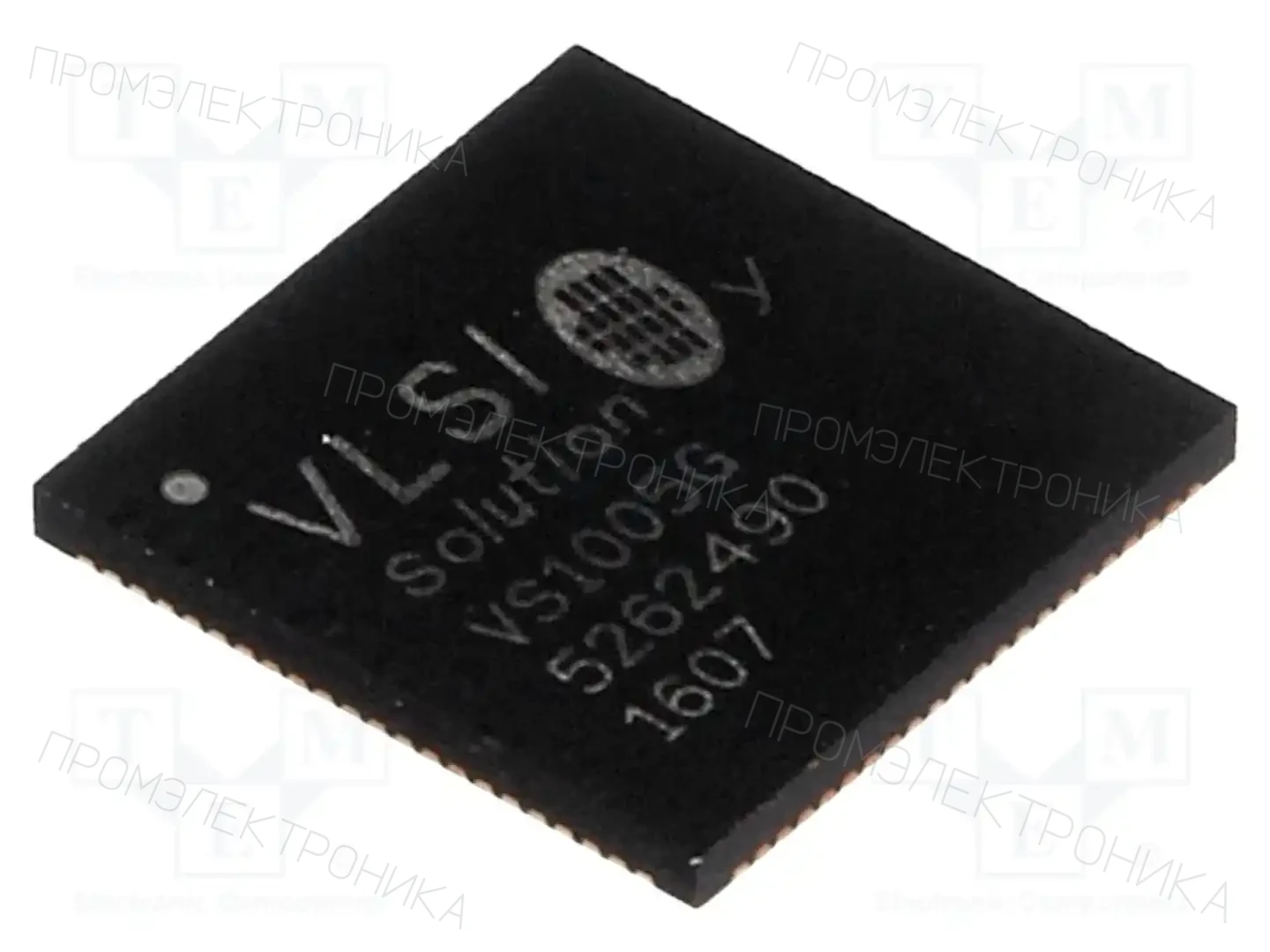 VLSI VS1005G-Q — Микросхемы RTV - аудио