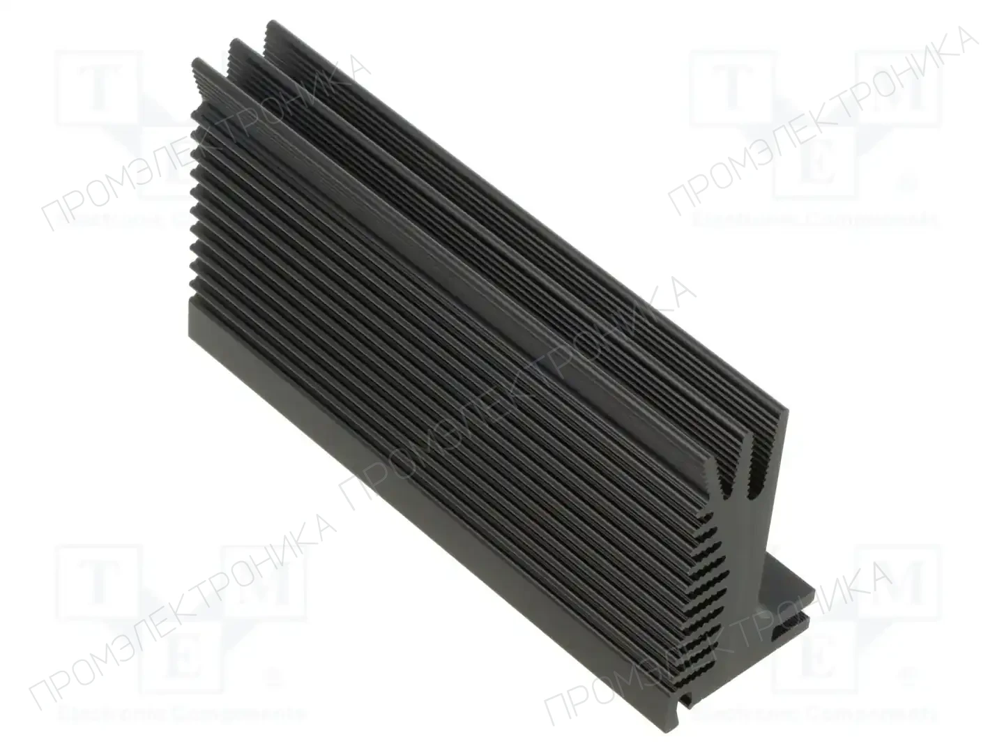 FISCHER ELEKTRONIK SK 487 100 SA — Радиаторы