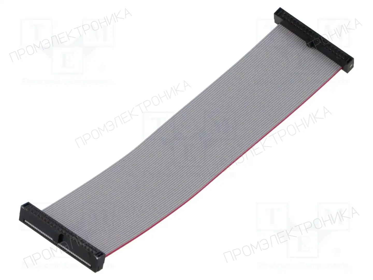 SAMTEC FFSD-20-D-04.50-01-N — Кабели IDC