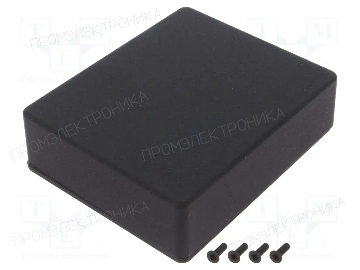 HAMMOND 1550MBK — Корпуса универсальные