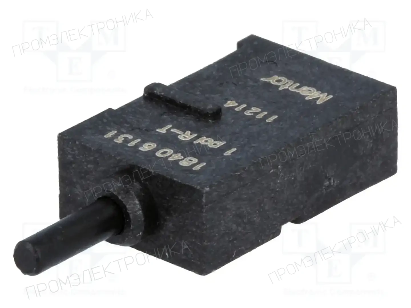 MENTOR 1840.6131 — Переключатели стандартные