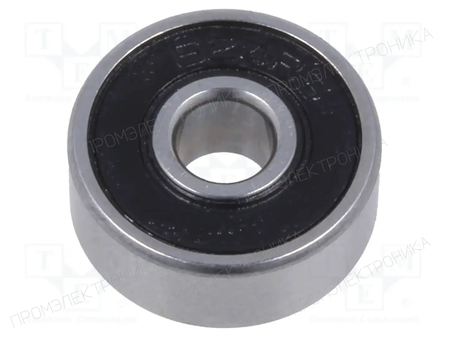 SKF 624-2RS1 SKF — Подшипники качения 624-2RS1
