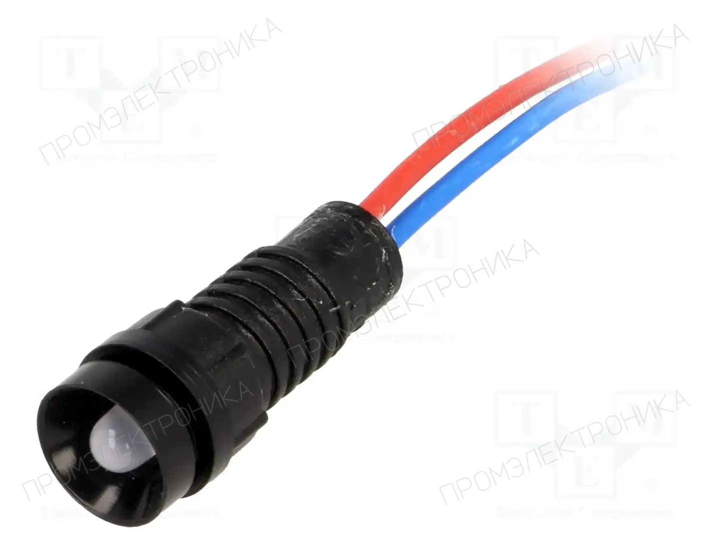 POLAM-ELTA LB-D5-12AC/DC — LED панельные индикаторы