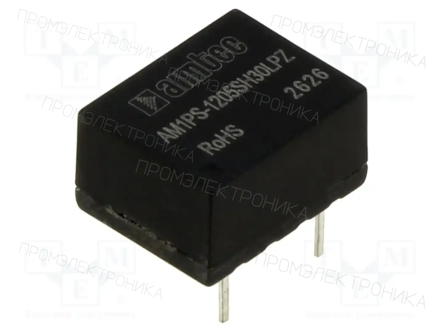 AIMTEC AM1PS-1205SH30LPZ — Преобразователи DC/DC