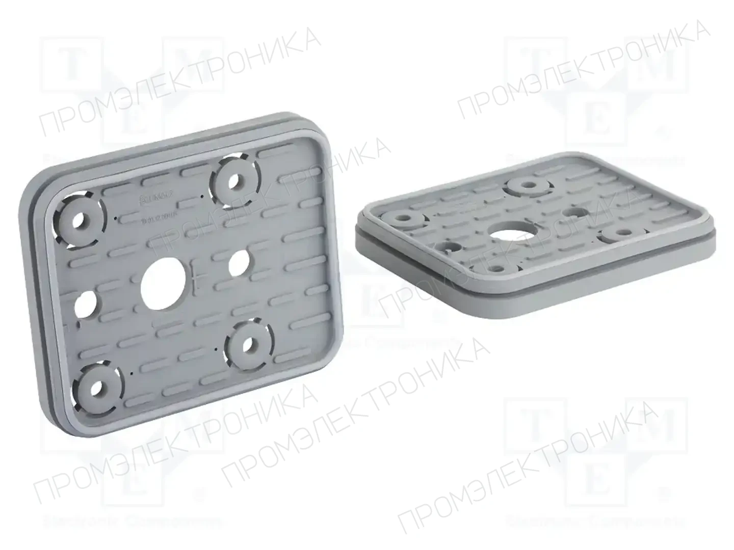 SCHMALZ VCSP-O-140X115X18.5 — Вакуумные элементы