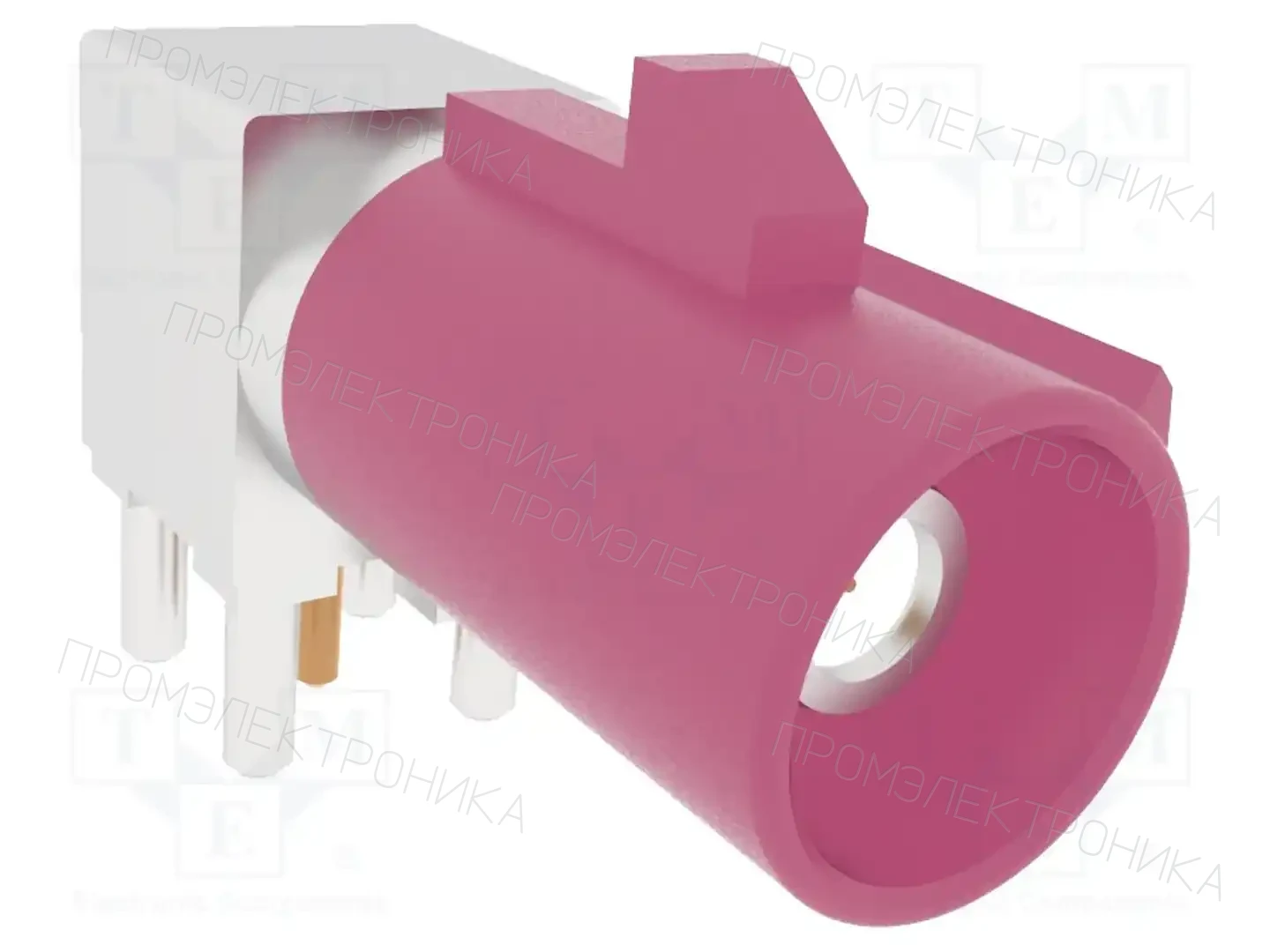 AMPHENOL RF FA1-NHRP-PCBT10 — Разъeмы Automotive