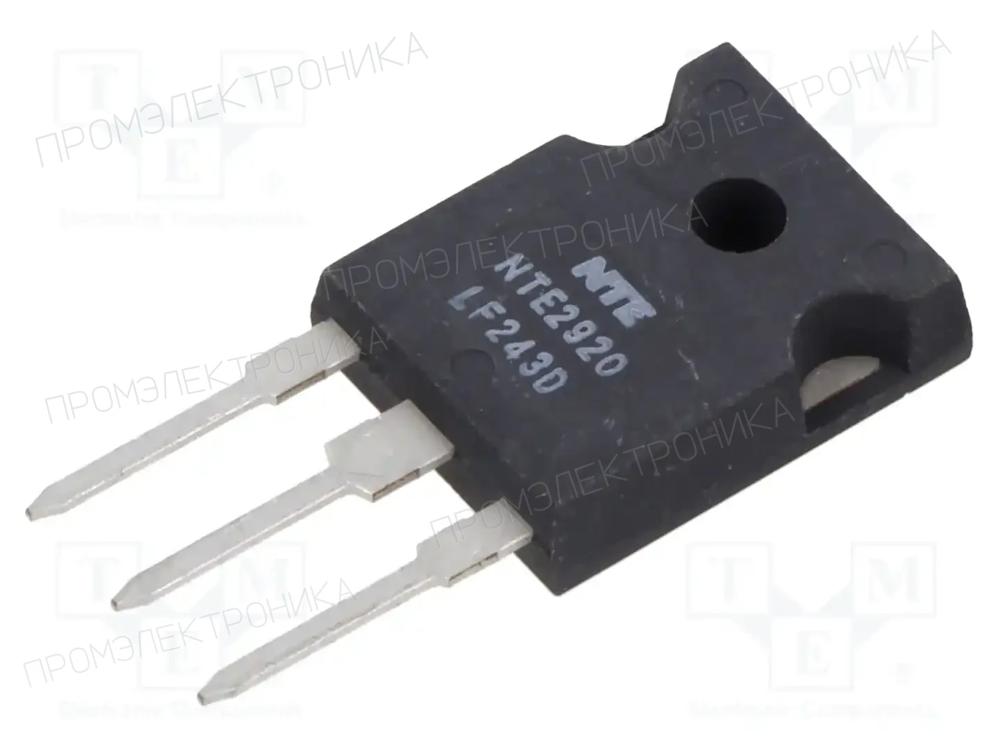 NTE Electronics NTE2665 — Транзисторы NPN THT