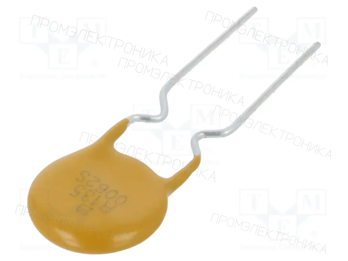 BOURNS MF-R135 — Предохранители полимерные THT