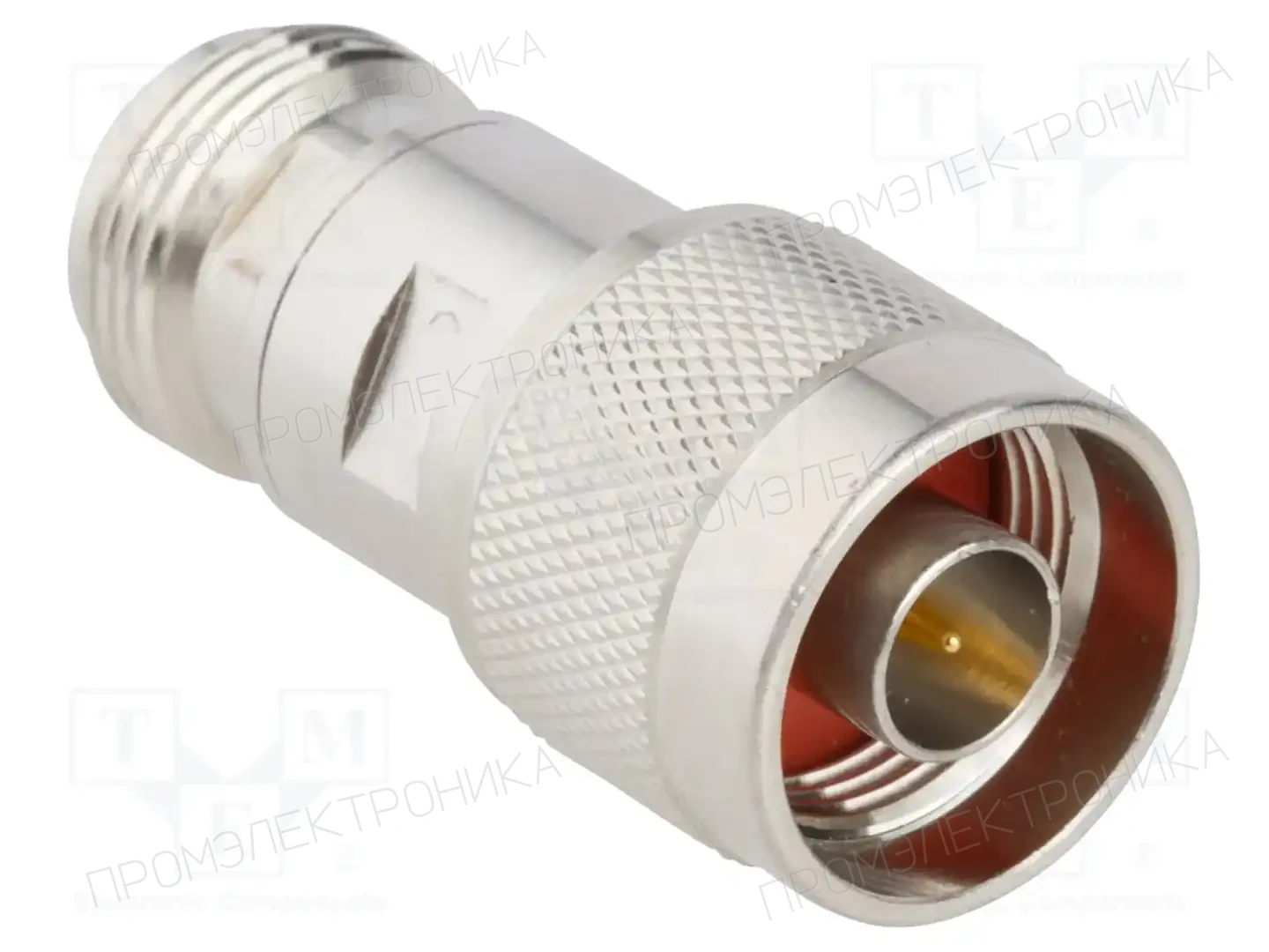 AMPHENOL RF ATS-2M2F-03DB2W — Адаптеры и переходники RF