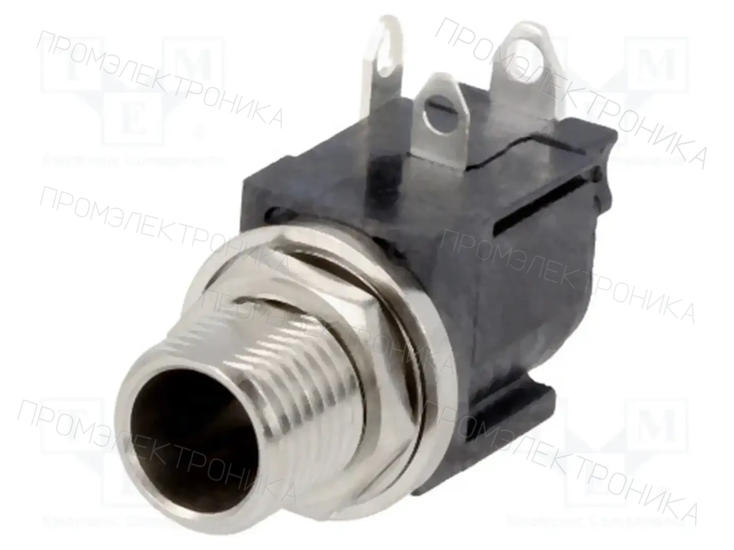 SWITCHCRAFT RAPC10P — Разъeмы DC