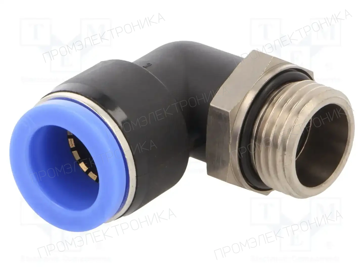 PNEUMAT 125N.012-16 — Разъемы и провода