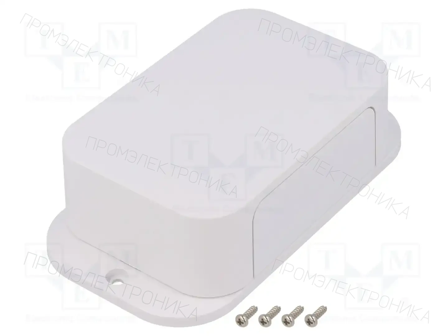 TAKACHI PFF10-4-7W — Корпуса с панелью