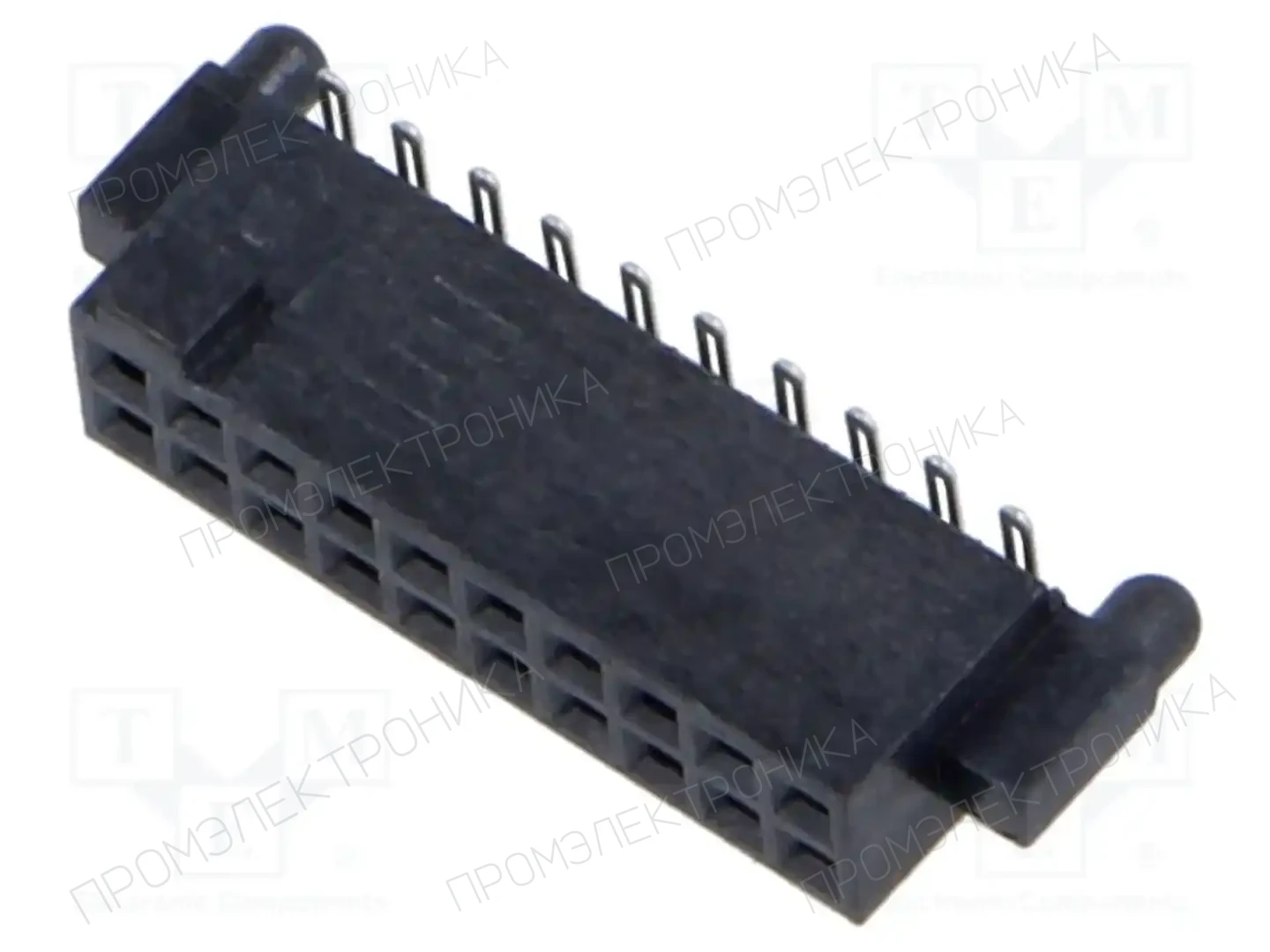 SAMTEC SFC-110-T2-F-D-A — Разъeмы пластина - пластина