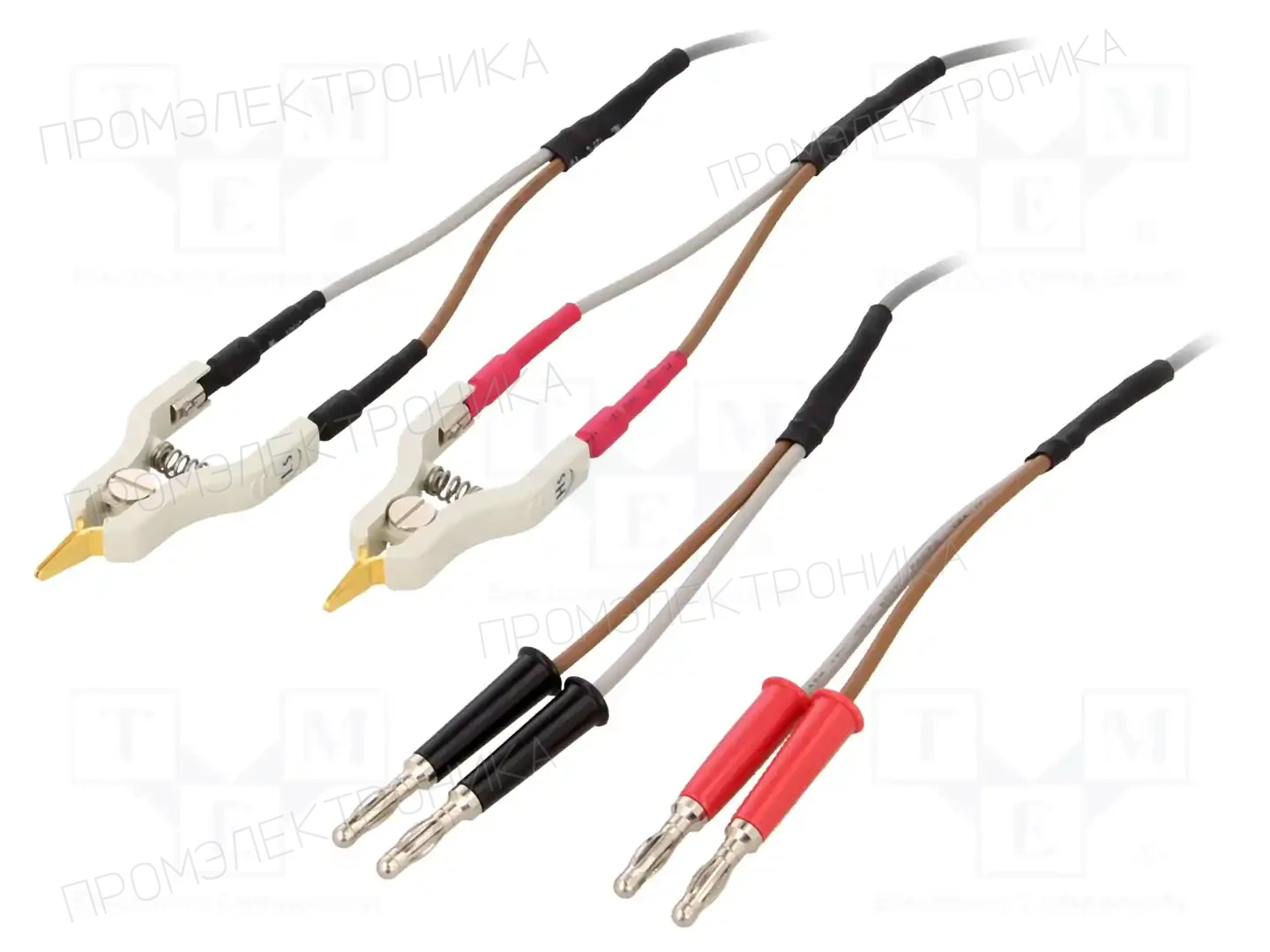 GW INSTEK GTL-108A — Провода измерительные - комплекты