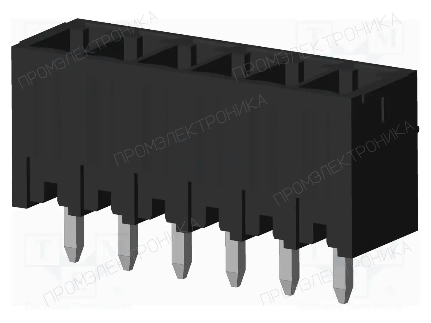 AMPHENOL ANYTEK OQ0612000000G — Клеммные колодки разъемного типа