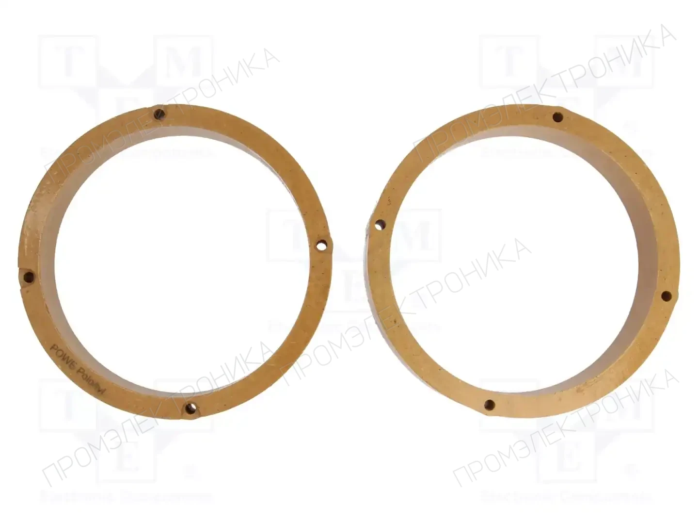 4CARMEDIA MDF-D.104 — Монтажные принадлежности из МДФ