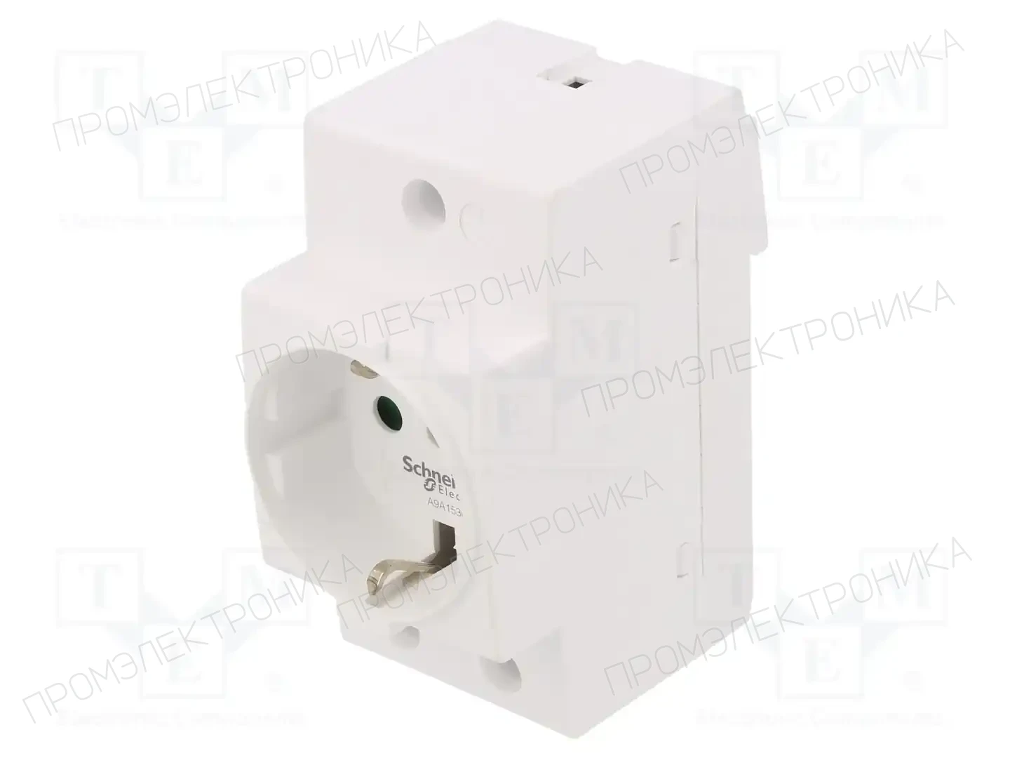 SCHNEIDER ELECTRIC A9A15303 — Аксессуары для монтажа