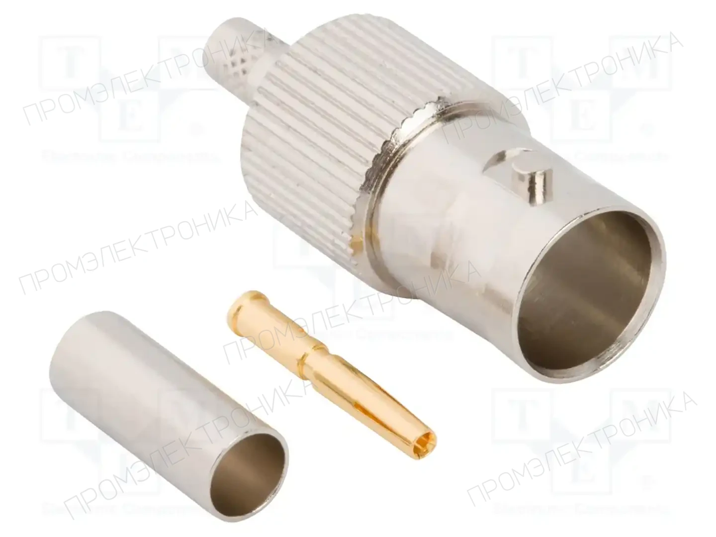 AMPHENOL RF 112559 — Разъeмы BNC