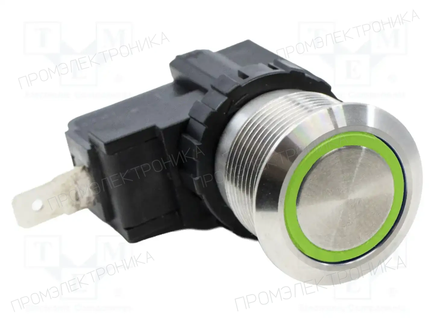 E-SWITCH SAV4F13SS331 — Переключатели кнопочные