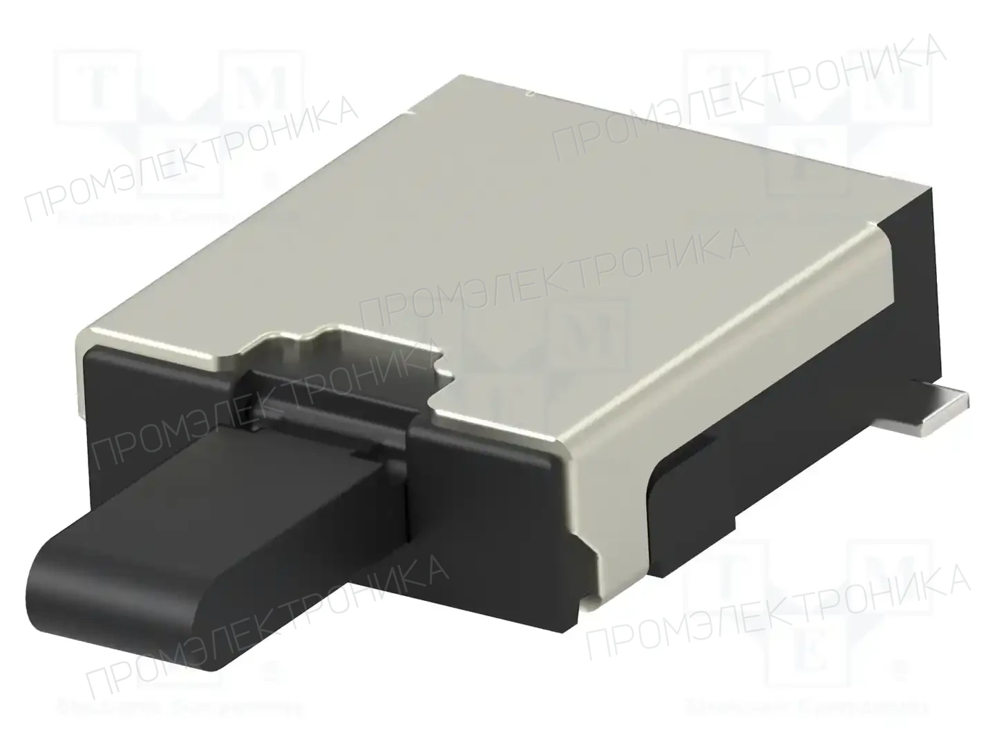 TE Connectivity JJDVUUG305NOPMRTR — Переключатели детекторные