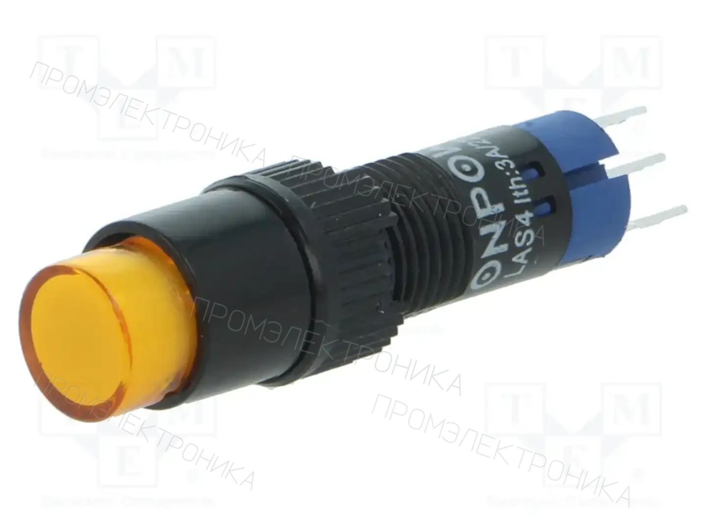 ONPOW LAS4Y-11Z/O — Переключатели стандартные