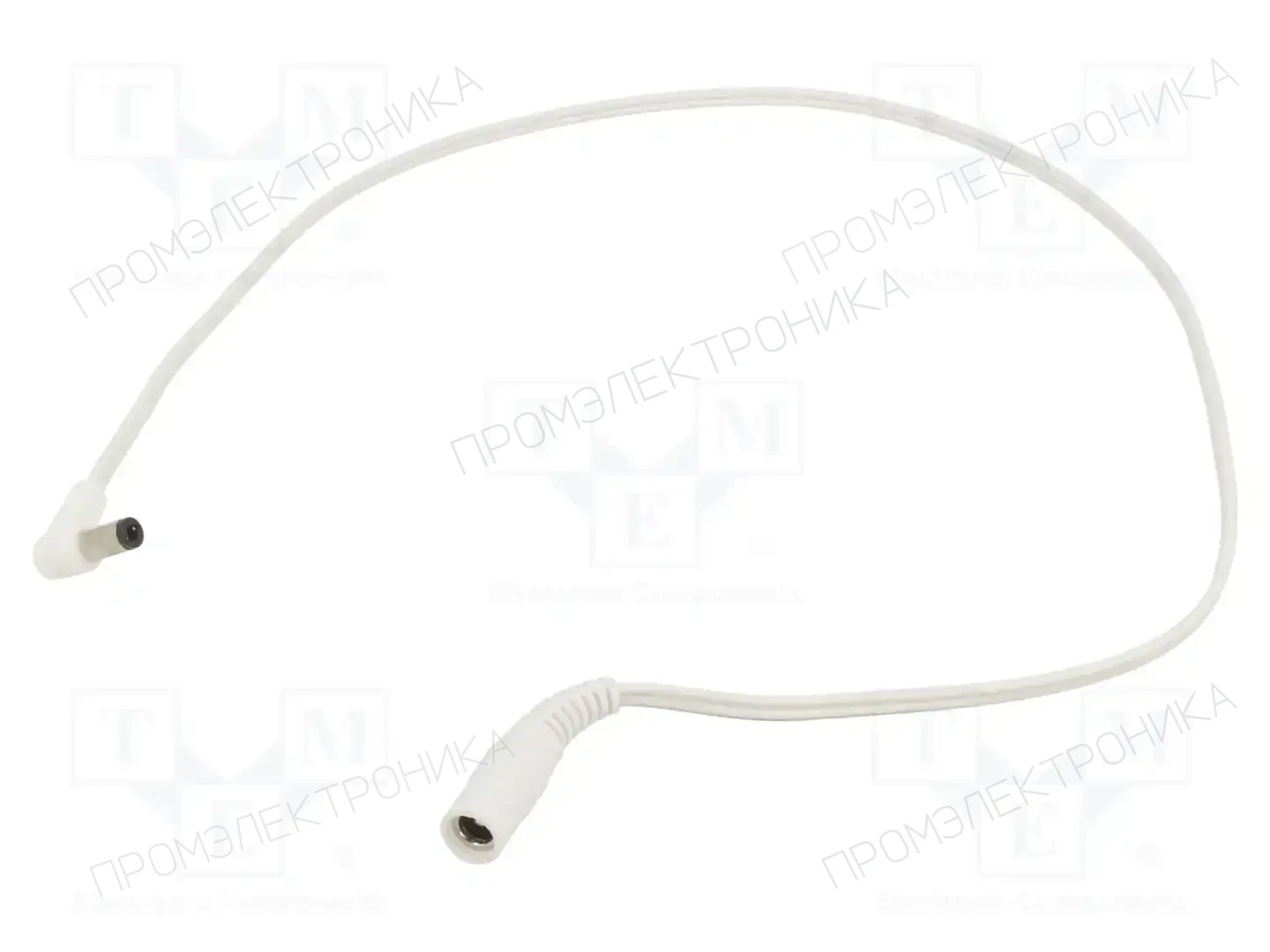 WEST POL A25-C21-T050-050WH — Кабели питания DC