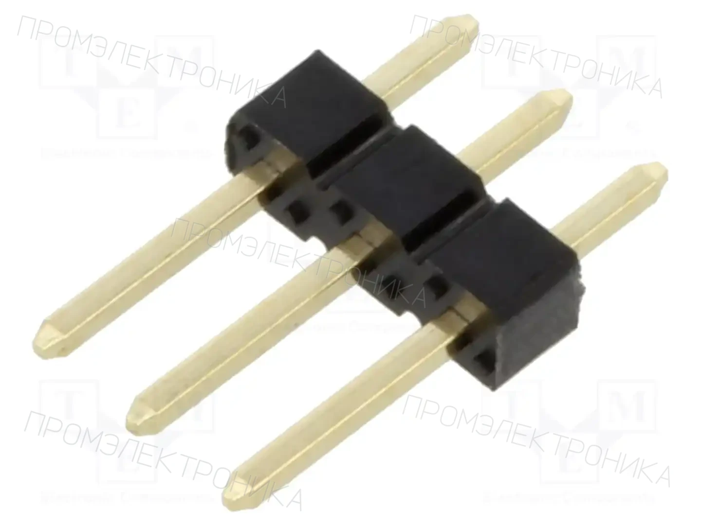 AMPHENOL COMMUNICATIONS SOLUTIONS 10129378-903001BLF — Штекерные планки и гнезда