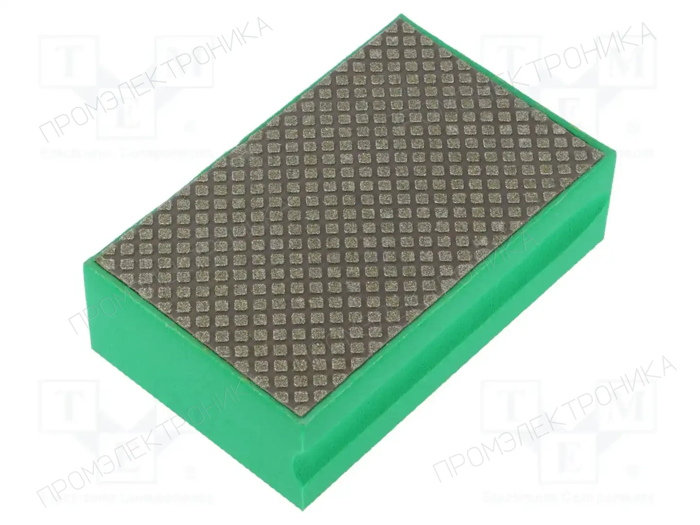 NOZAR DIAMANTWERKZEUGE PL6701350 — Абразивные щетки и губки