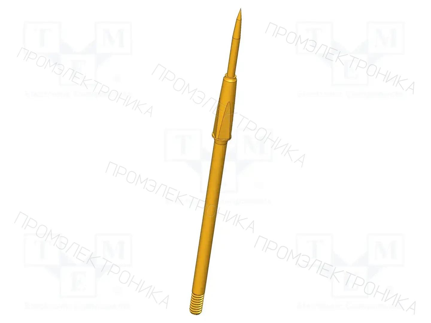 INGUN GKS-112 201 108 A 0610 MDL — Измерительные щупы