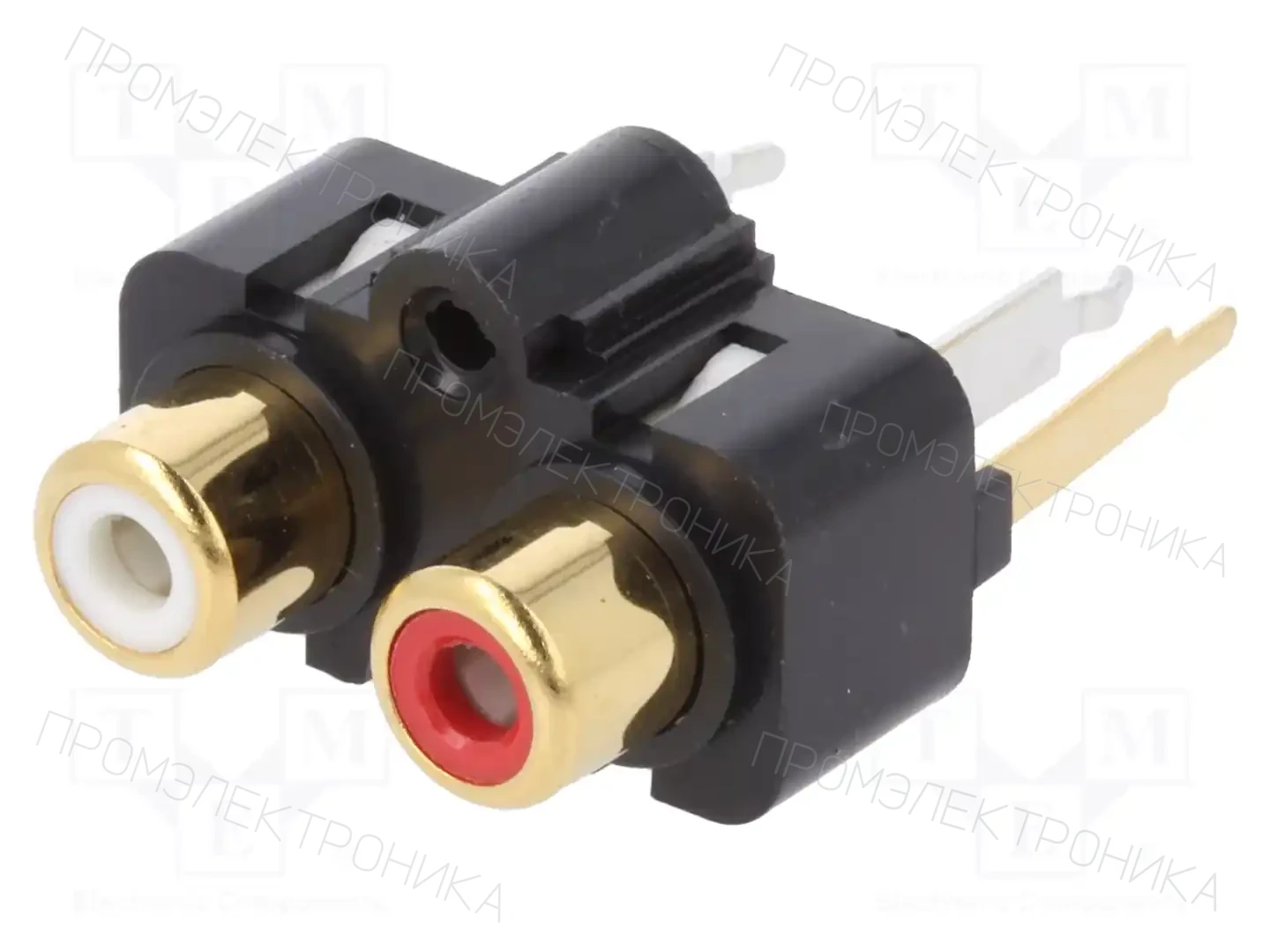 CLIFF FW6192 — Разъeмы RCA (CINCH)